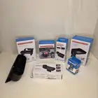 حامل اكواب وجوال واغراض للسيارة