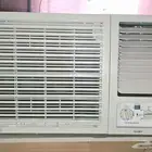 مكيف نظيف بارد 18