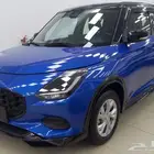 سوزوكي سويفت استاندر موديل 2025