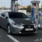 لكزس ES350 موديل 2017 مالك أول