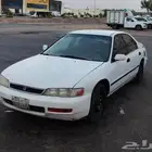 للبيع هوندا كورد 1997