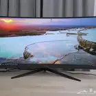 شاشه ألعاب ultra wide curved monitor 2k