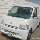 ديهاتسو فان بضاعة للبيع 2012