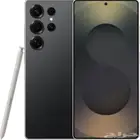 سامسونج جالكسي اس 25 الترا 5 جي 256جيجا اسود تيتانيوم جديد