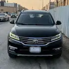 سيارة ام جي 5 اراكس موديل 2022