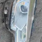 شمعة أصلية ليد اتراج متسوبيشي 2022