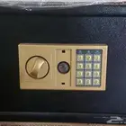 خزنة سيفتي