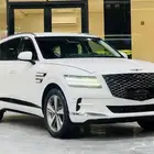 جنسس GV80 موديل 2021 (عرض خاص)