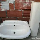 مغسلة حوض للبيع