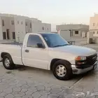 جمس سييرا موديل2001