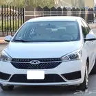 شيري اريزو5 2023 استاندار سعودي