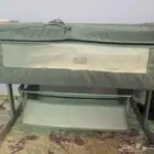 سرير اطفال جديد للي يحتاجه