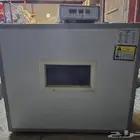 فقاسة توماتيك للبيع