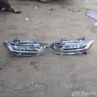 شمعات أكورد ليد (نصف فل) 2018 - 2022