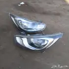 شمعات أكسنت 2012-2015 وكالة