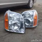شمعات GMC جمس يوكن 2007 2014 وكاله (جي ام سي)