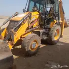سايق جي سي بي يبحث عن عمل