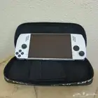 للبيع ROG Ally نظيف جدا شبه جديد