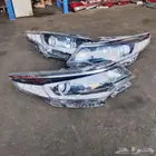 شمعات كيا أوبتيما 2016-2018 وكالة