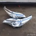 شمعات فورتشنر 2016-2019 وكالة