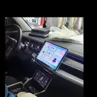 شاشه 14انش بنضام الندرويد على اي سياره