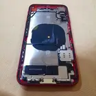 جرم ايفون اكس ار