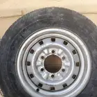 جنط مقاس 14 وكاله