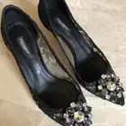حذاء سهره ماركة D G