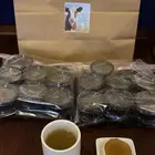 كولاجين بقري طبيعي