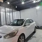 اكسنت 2014 فل كامل مكينه 1600cc