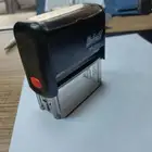 ورق رسمي ختم بروشور فولدر بروفايل سند قبض كروت