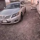 كامري 2011فل كامل قير عايدي ع السوم