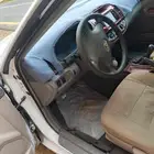 كامري 2004المكينه وقير ومكيف وشاس شرط وفيها حكات بسيطه