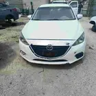 مازدا ثري تشليح رقم التواصل