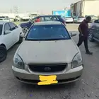 كيا اوبتيما 2008