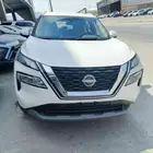 نيسان اكس تريال دبل 2025