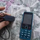 جوال نوكيا نظيف مع شاحنه الاصلي