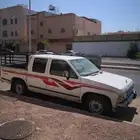 وانيت نيسان غمارتين