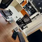 مطابخ المنيوم