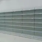 رفوف ارفف سوبرماركت