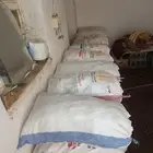 خبز ناشف عدد 30كيس