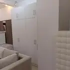 خزانه ملابس دولاب زاويه