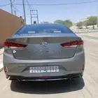 سوناتا 2018