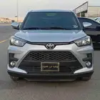 تويوتا رايز موديل 2024