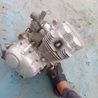 مكينه دباب