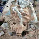 مكينه جمس 454 مديل 78م بنزين تشليح