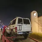سطحه القصيم الرياض