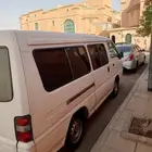 مستوبيشي L300موديل 2003