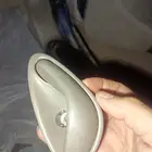 يد باب كابريس لومينا باب سواق يسار امامي نظيفه اصليGM