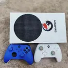 اكس بوكس سيريس اس. ما به أي عيب جديد مستعمل شهر